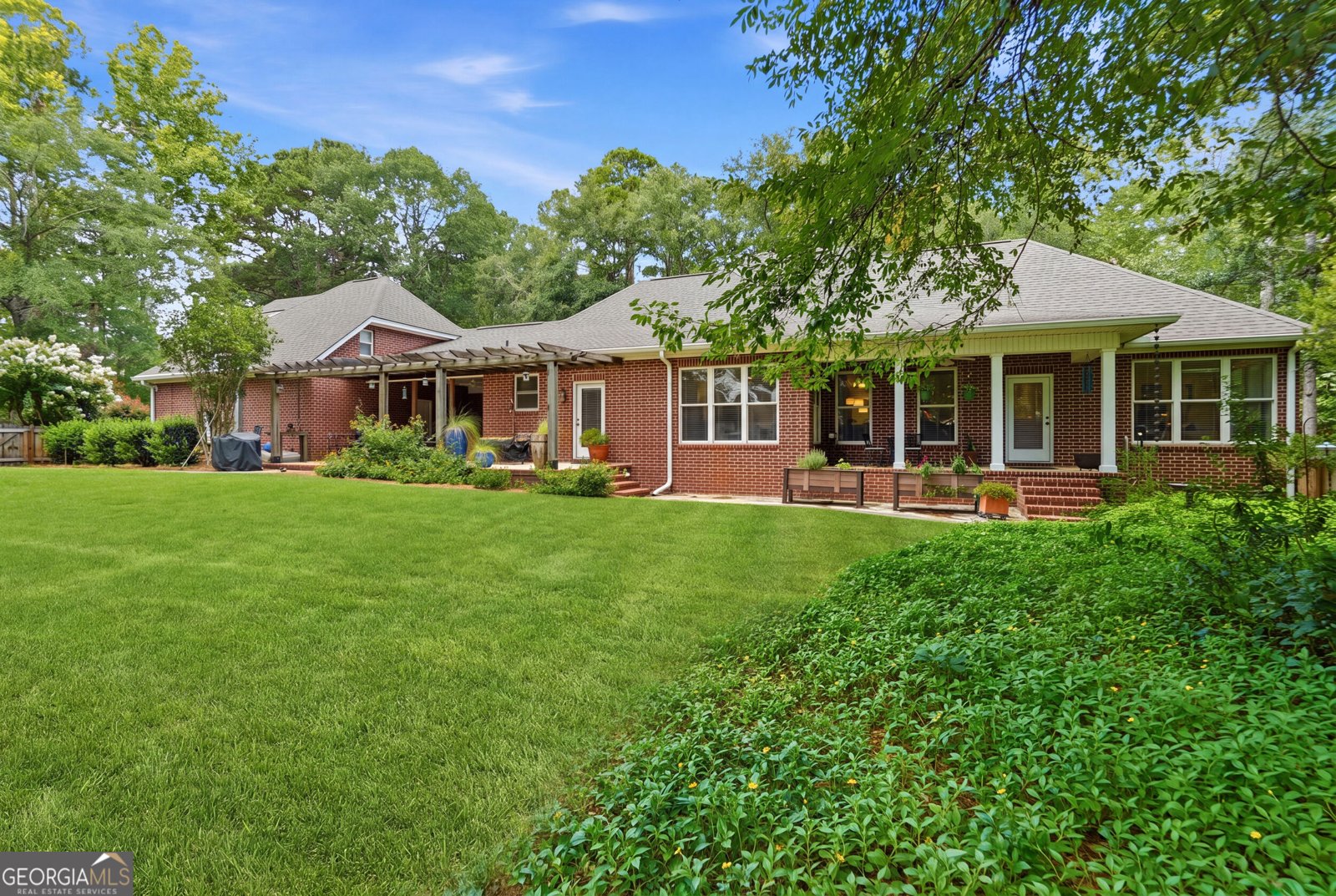 399 Creekside Cove Statesboro - Photo 33