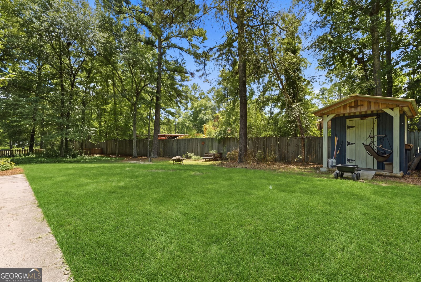 399 Creekside Cove Statesboro - Photo 34