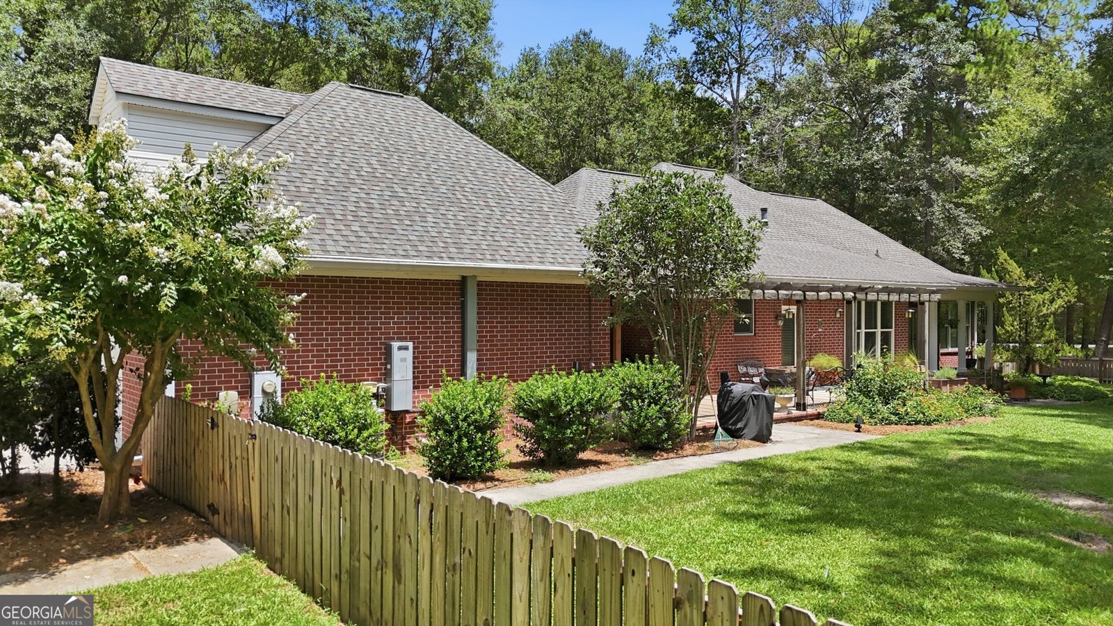 399 Creekside Cove Statesboro - Photo 35