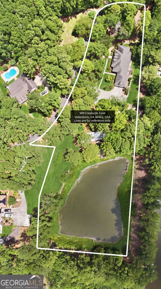 399 Creekside Cove Statesboro - Photo 37