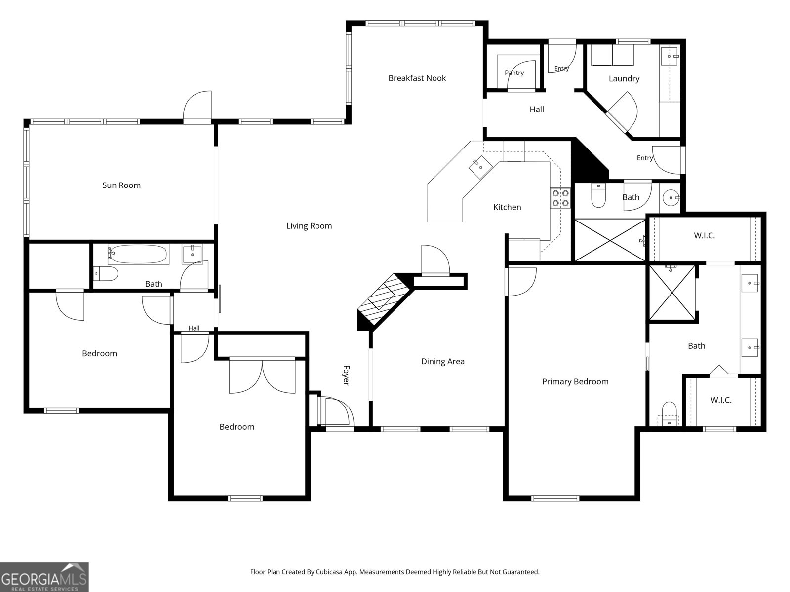 399 Creekside Cove Statesboro - Photo 41