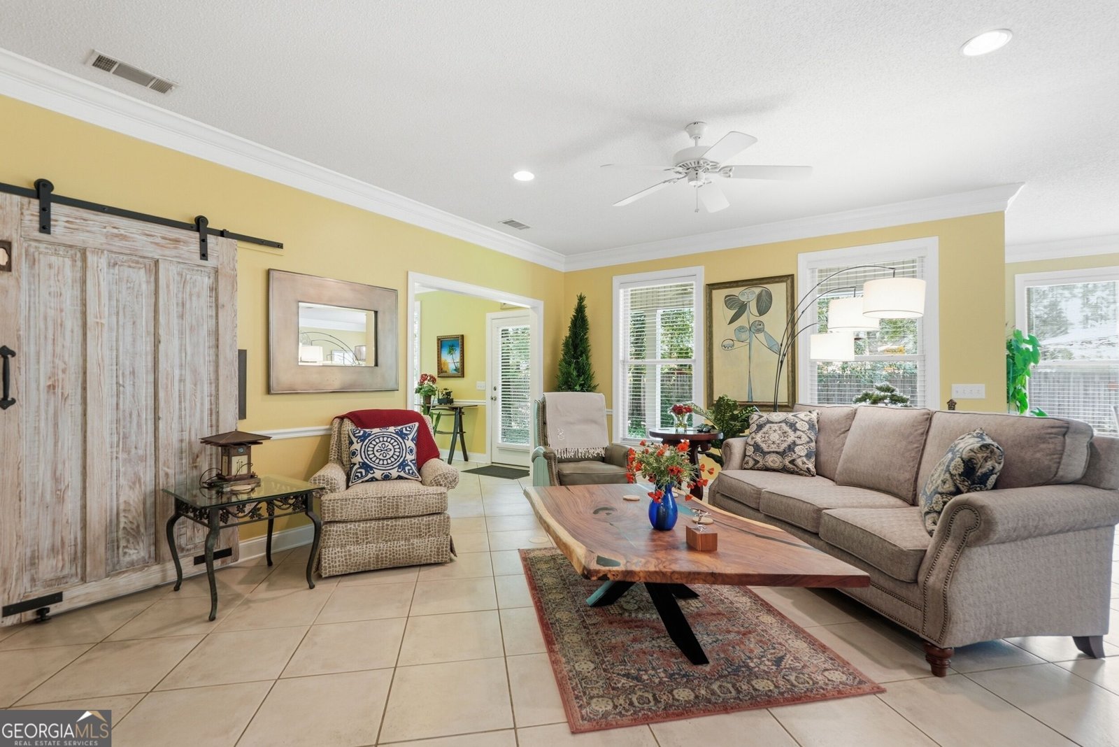 399 Creekside Cove Statesboro - Photo 6