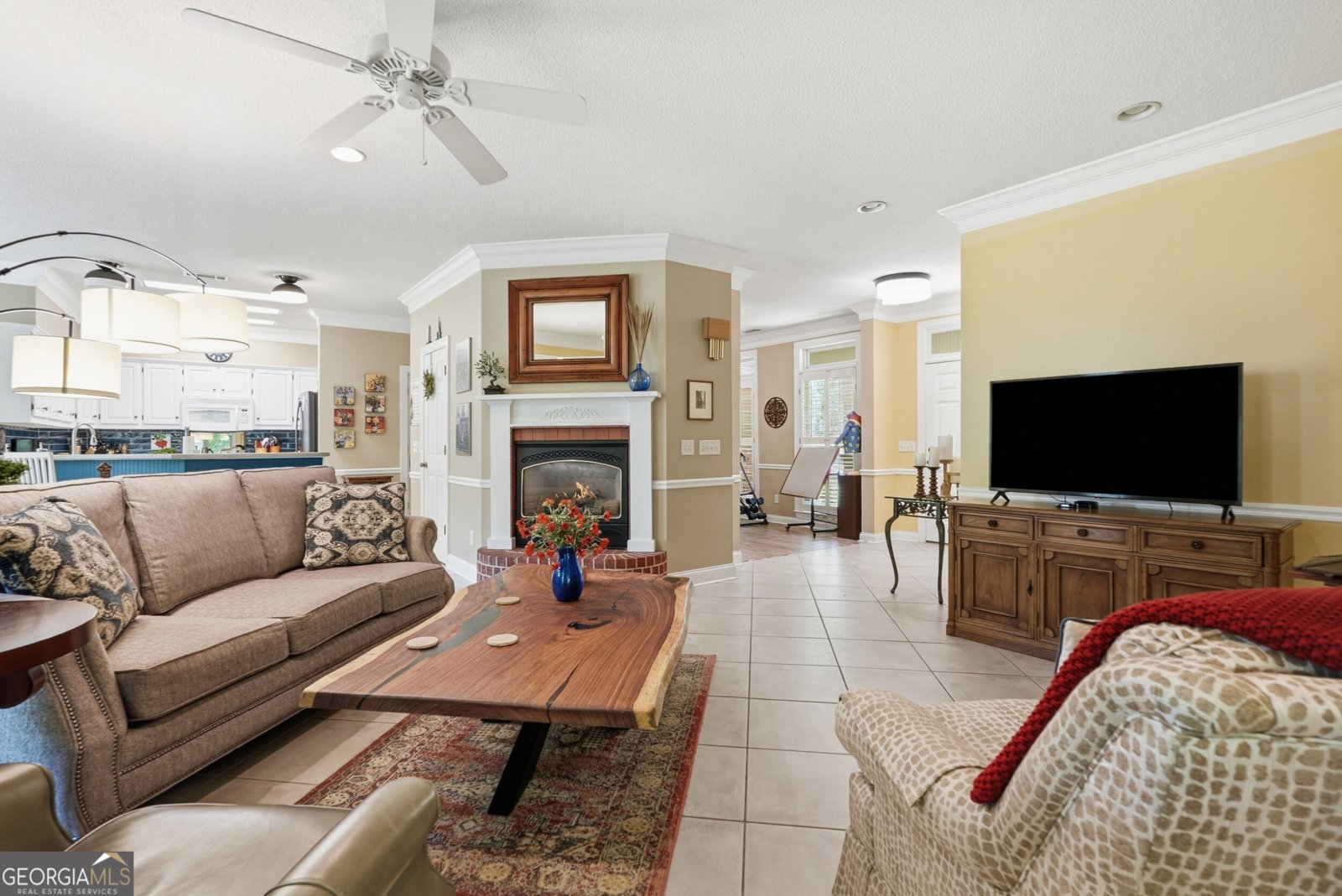 399 Creekside Cove Statesboro - Photo 8