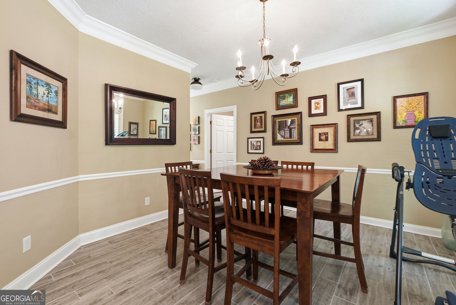 399 Creekside Cove Statesboro - Photo 9
