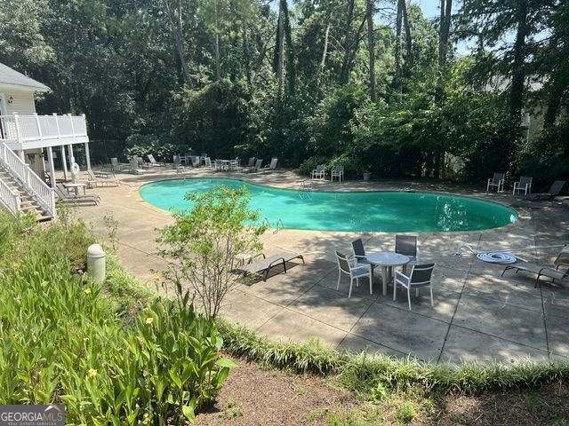 910 Augusta Drive Marietta - Photo 37