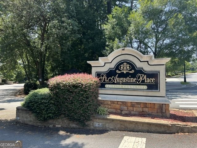910 Augusta Drive Marietta - Photo 40