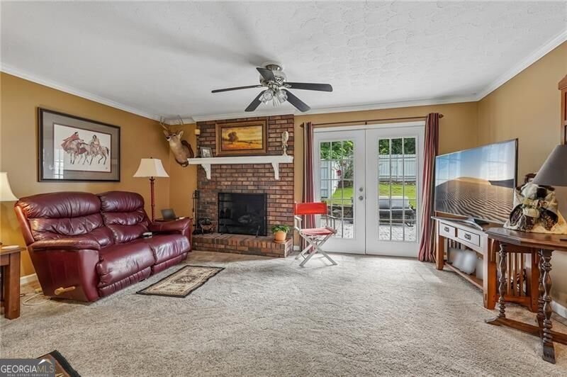 1025 Greenwood Acres Drive Cumming - Photo 10