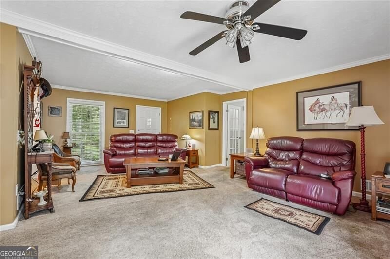 1025 Greenwood Acres Drive Cumming - Photo 13