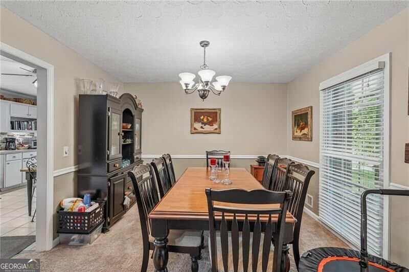 1025 Greenwood Acres Drive Cumming - Photo 14