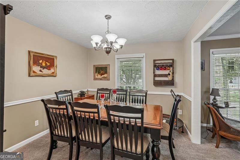1025 Greenwood Acres Drive Cumming - Photo 15