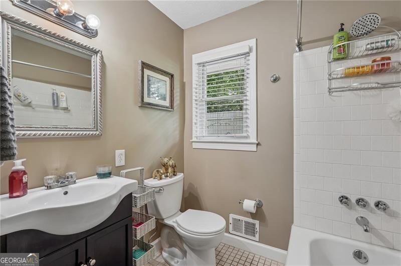 1025 Greenwood Acres Drive Cumming - Photo 23