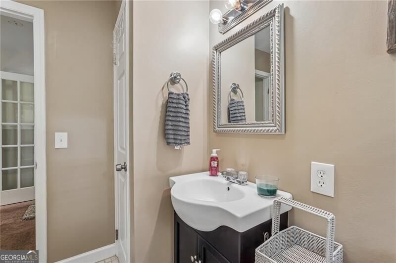 1025 Greenwood Acres Drive Cumming - Photo 25