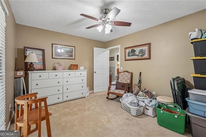 1025 Greenwood Acres Drive Cumming - Photo 27