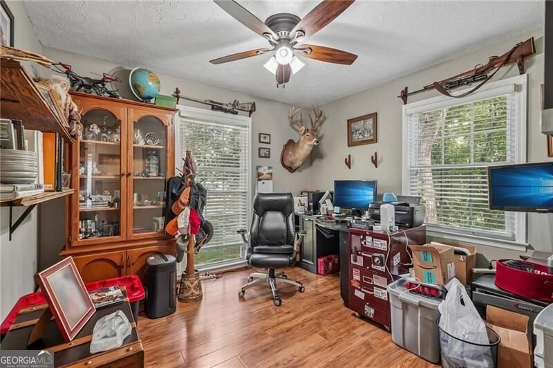 1025 Greenwood Acres Drive Cumming - Photo 28