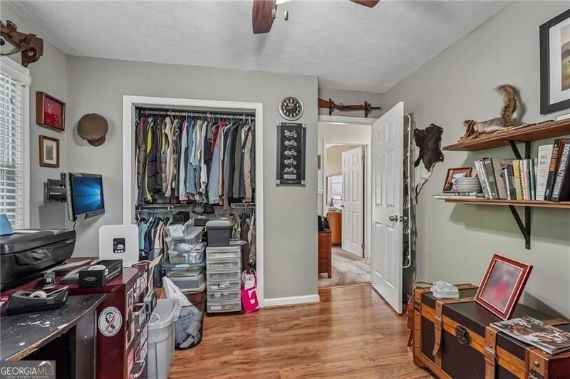 1025 Greenwood Acres Drive Cumming - Photo 29