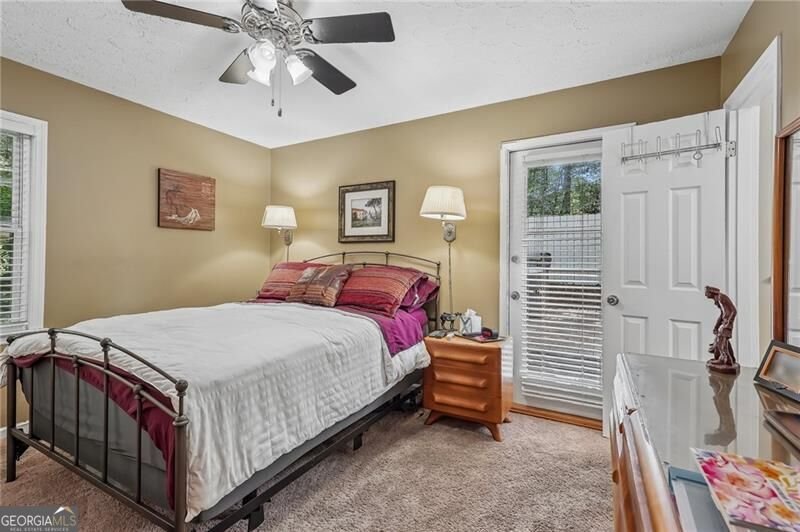 1025 Greenwood Acres Drive Cumming - Photo 30