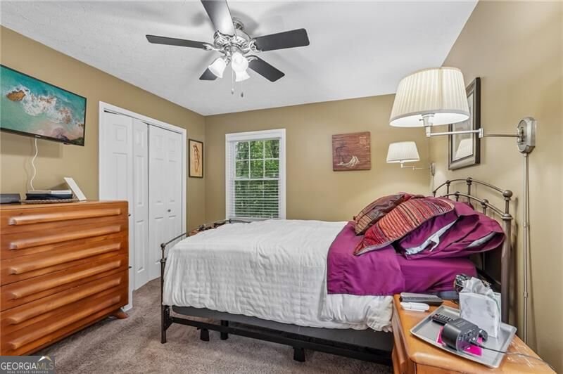 1025 Greenwood Acres Drive Cumming - Photo 31