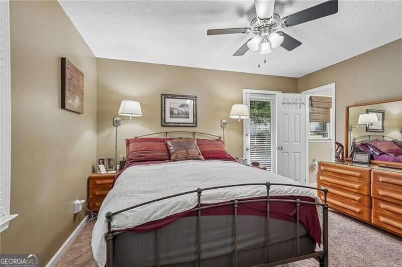 1025 Greenwood Acres Drive Cumming - Photo 32