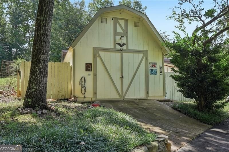 1025 Greenwood Acres Drive Cumming - Photo 37