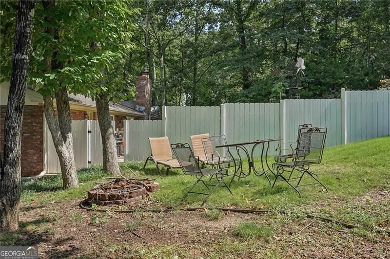 1025 Greenwood Acres Drive Cumming - Photo 38