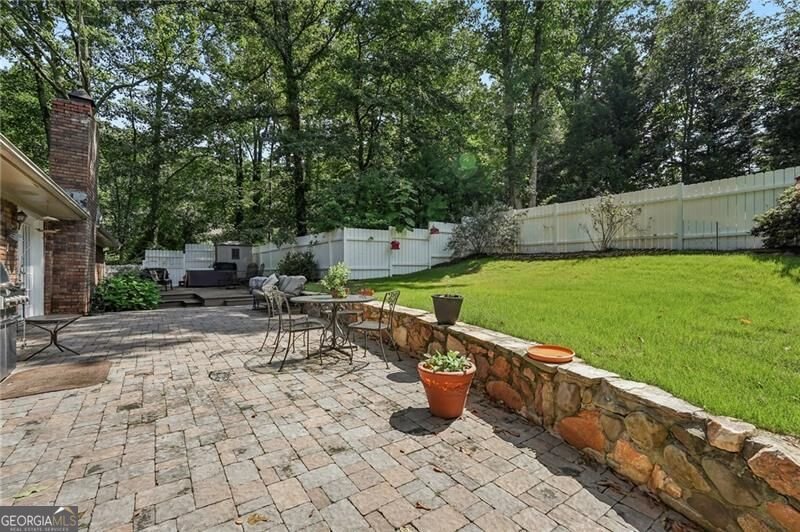 1025 Greenwood Acres Drive Cumming - Photo 39