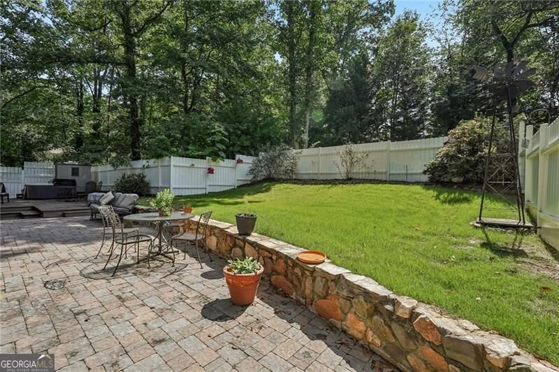 1025 Greenwood Acres Drive Cumming - Photo 40