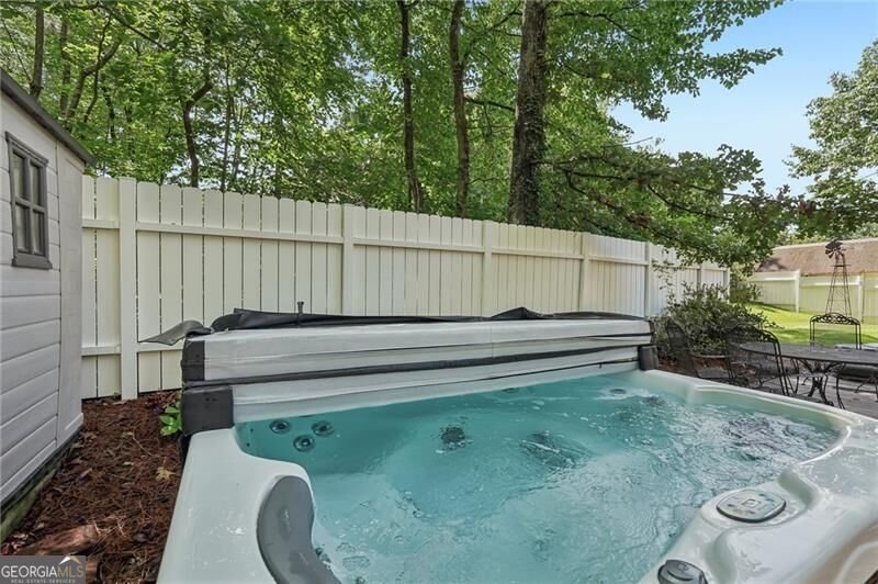 1025 Greenwood Acres Drive Cumming - Photo 44