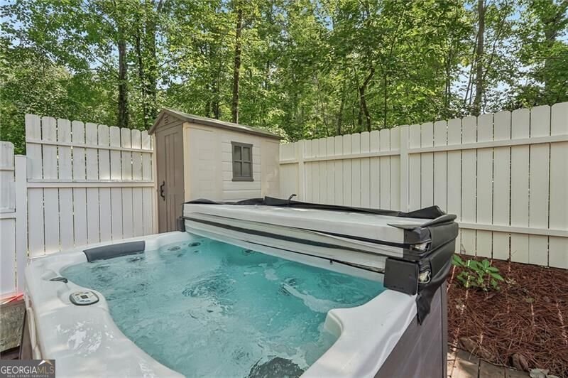 1025 Greenwood Acres Drive Cumming - Photo 45