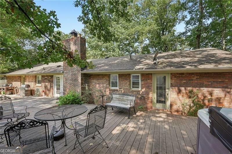 1025 Greenwood Acres Drive Cumming - Photo 46