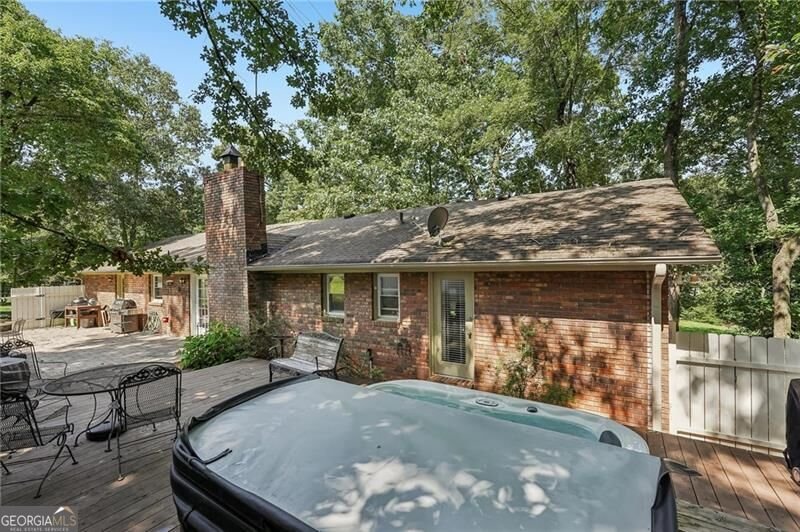 1025 Greenwood Acres Drive Cumming - Photo 47