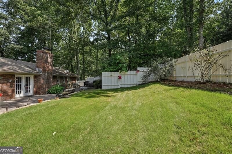 1025 Greenwood Acres Drive Cumming - Photo 49