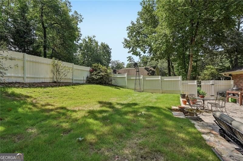 1025 Greenwood Acres Drive Cumming - Photo 50
