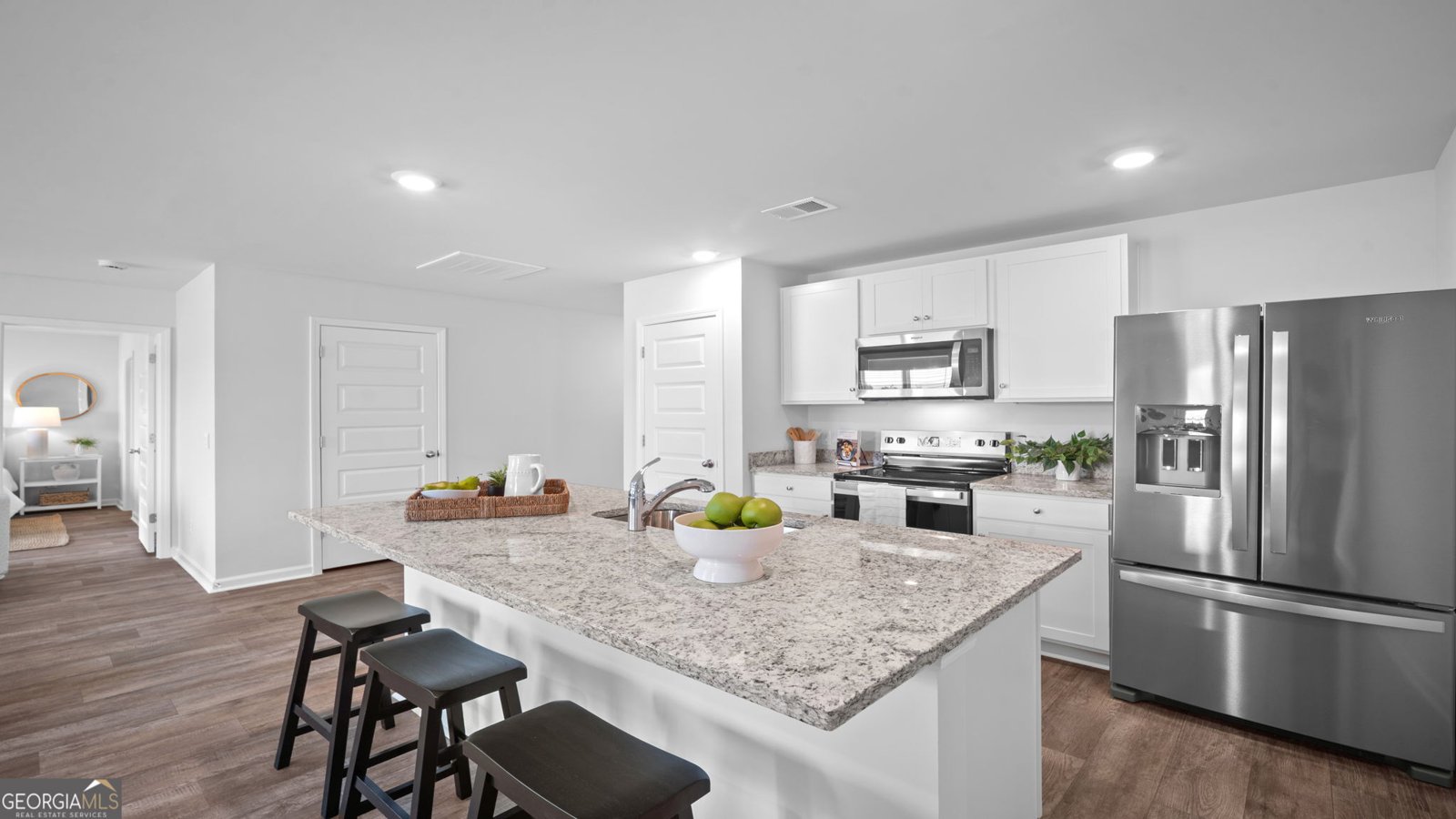138 Hollingsowrth Loop Statesboro - Photo 14