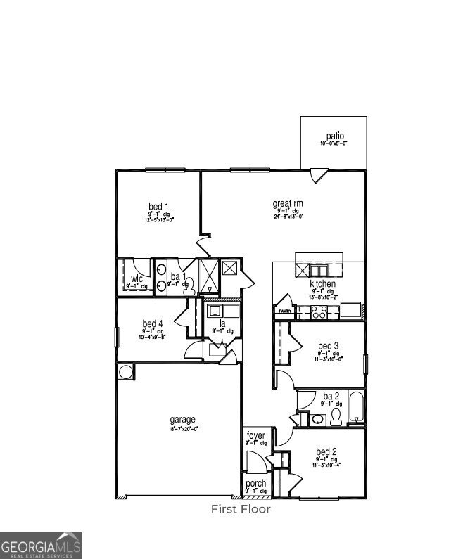 138 Hollingsowrth Loop Statesboro - Photo 29
