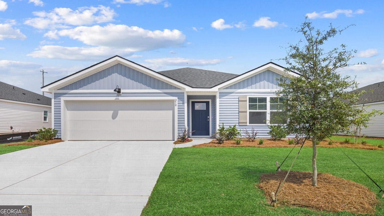 138 Hollingsowrth Loop Statesboro - Photo 30