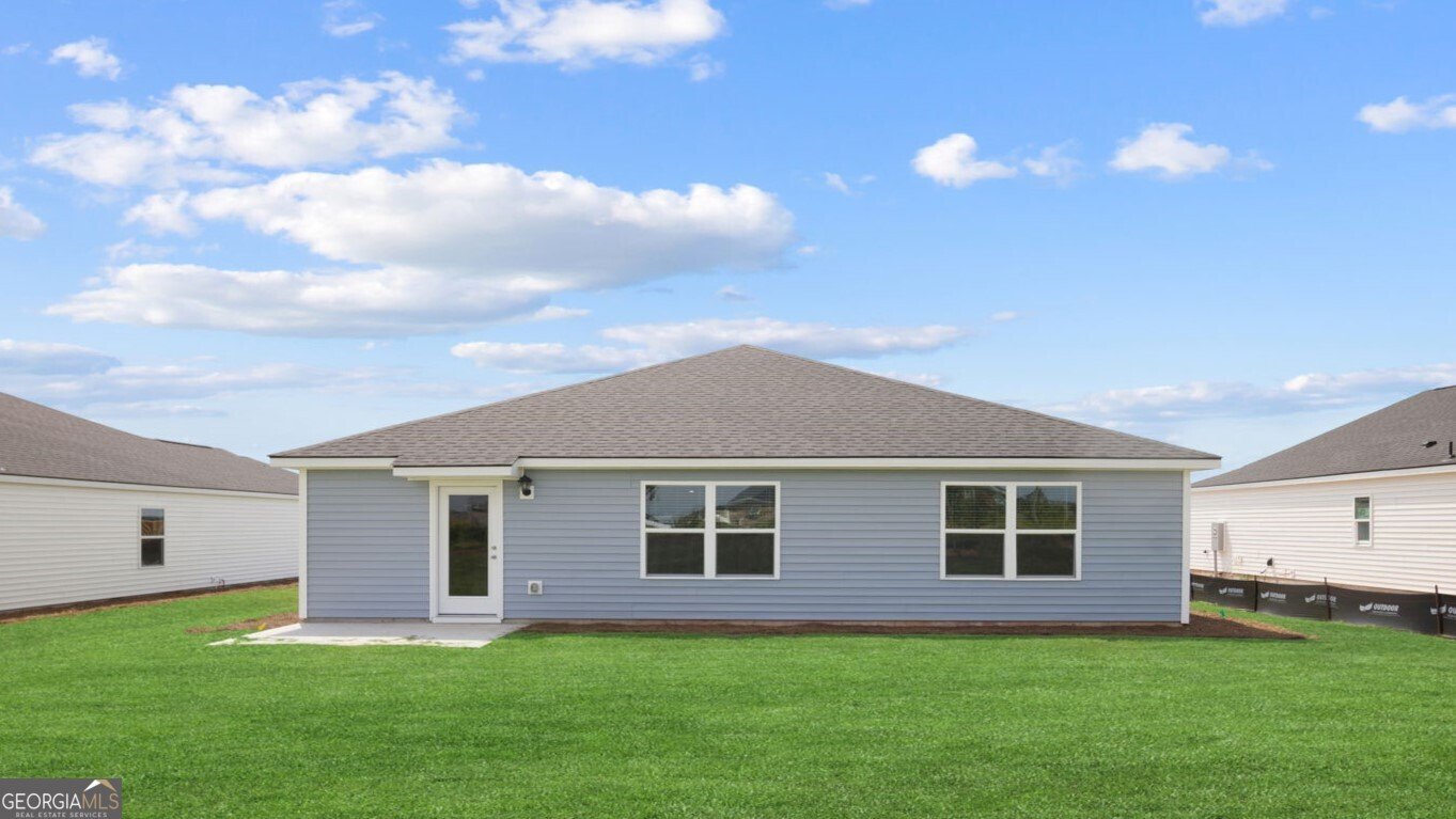 138 Hollingsowrth Loop Statesboro - Photo 31