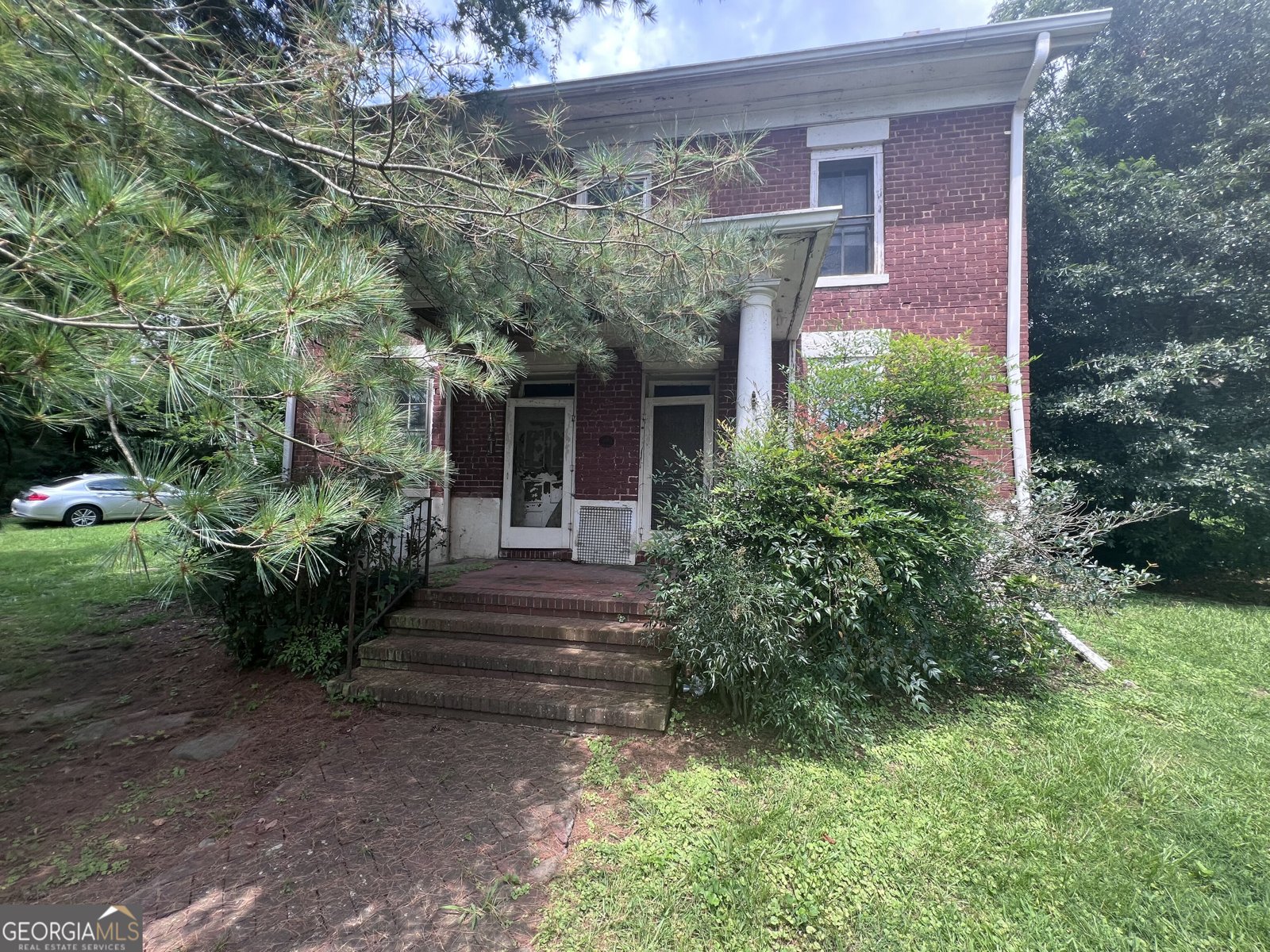 123 Congress Street Summerville - main photo