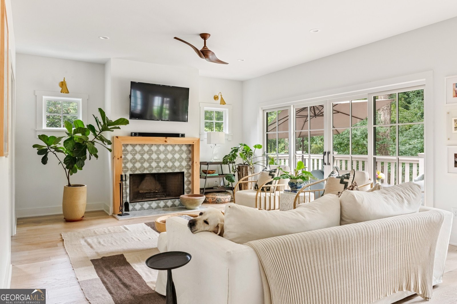 785 Martina Drive Atlanta - Photo 15