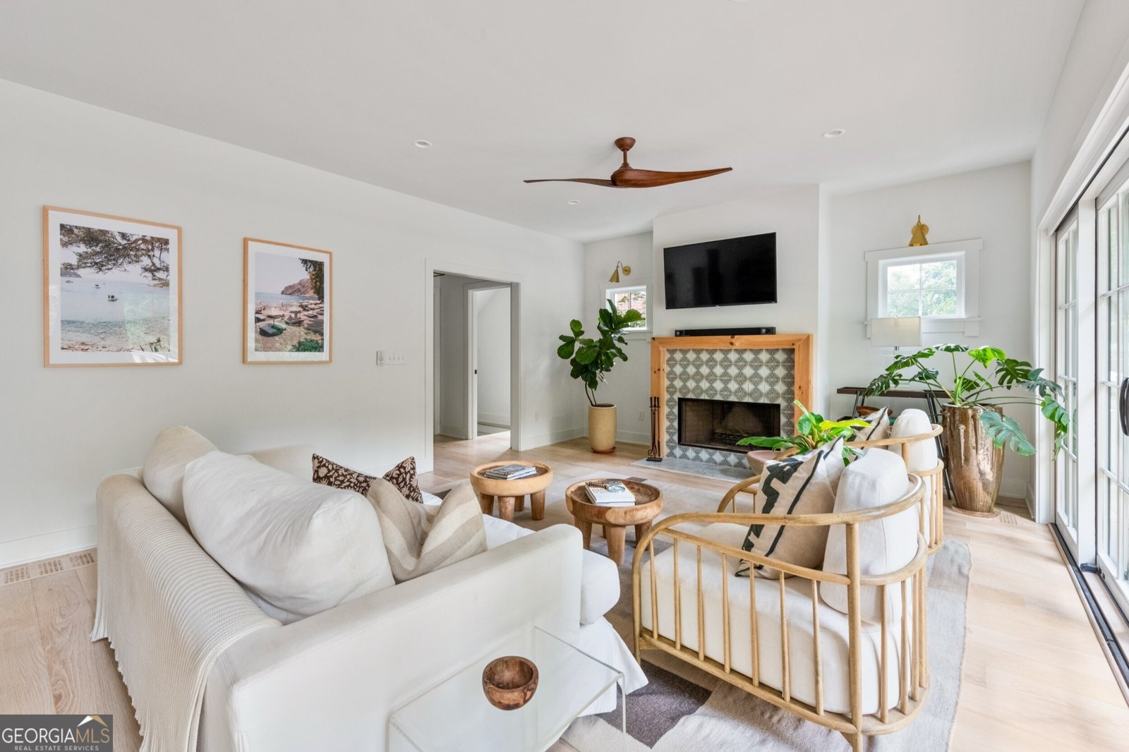 785 Martina Drive Atlanta - Photo 16