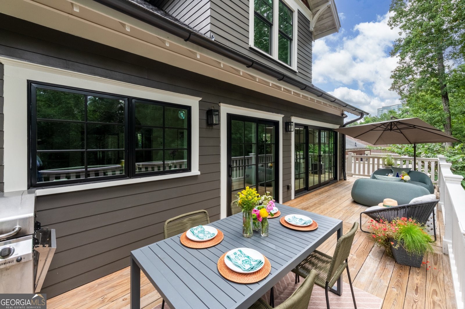 785 Martina Drive Atlanta - Photo 17