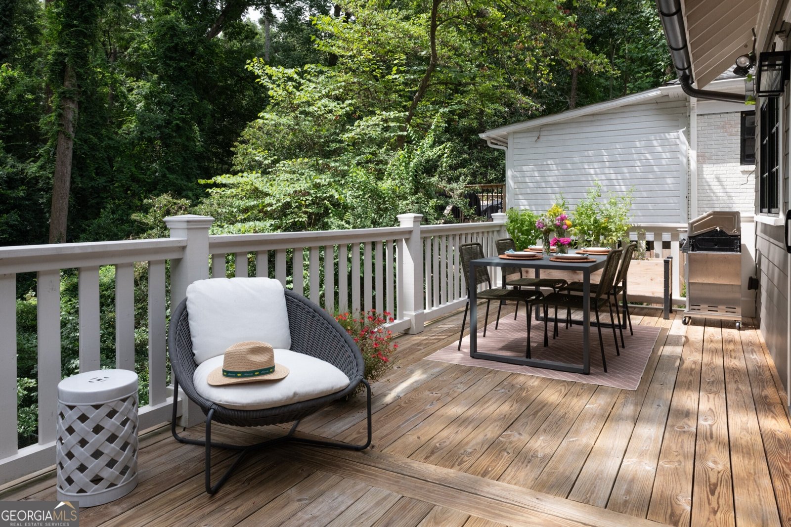 785 Martina Drive Atlanta - Photo 18