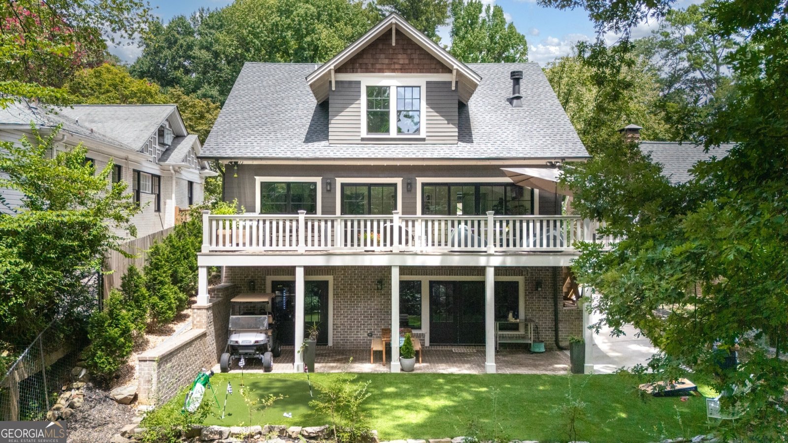 785 Martina Drive Atlanta - Photo 20