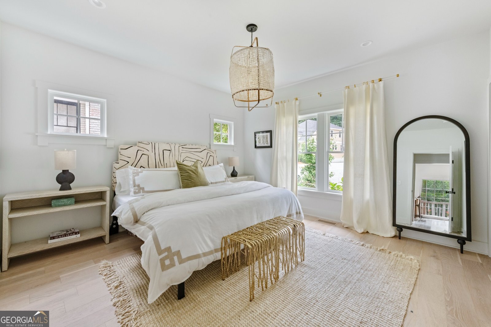 785 Martina Drive Atlanta - Photo 21