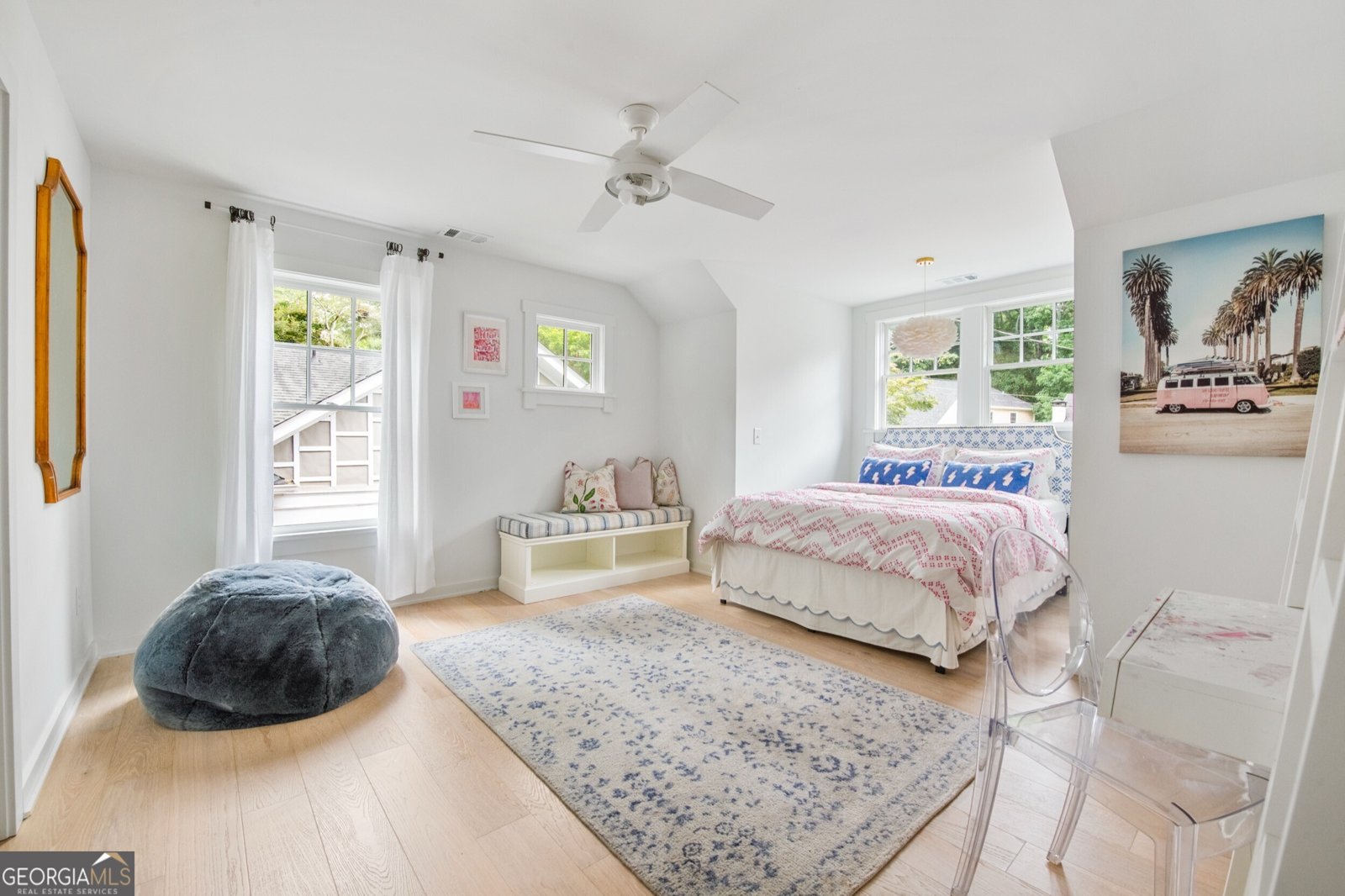 785 Martina Drive Atlanta - Photo 27