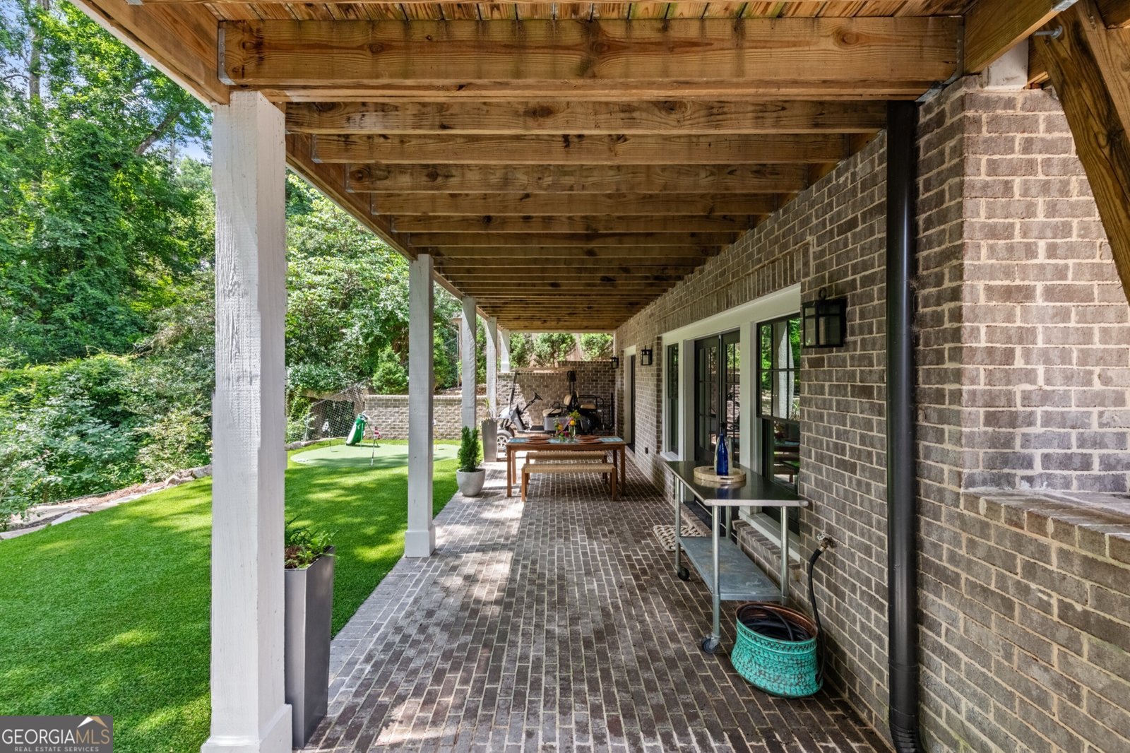 785 Martina Drive Atlanta - Photo 36