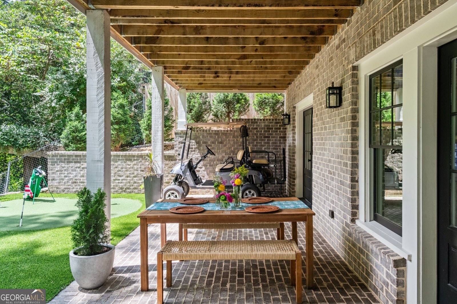 785 Martina Drive Atlanta - Photo 37