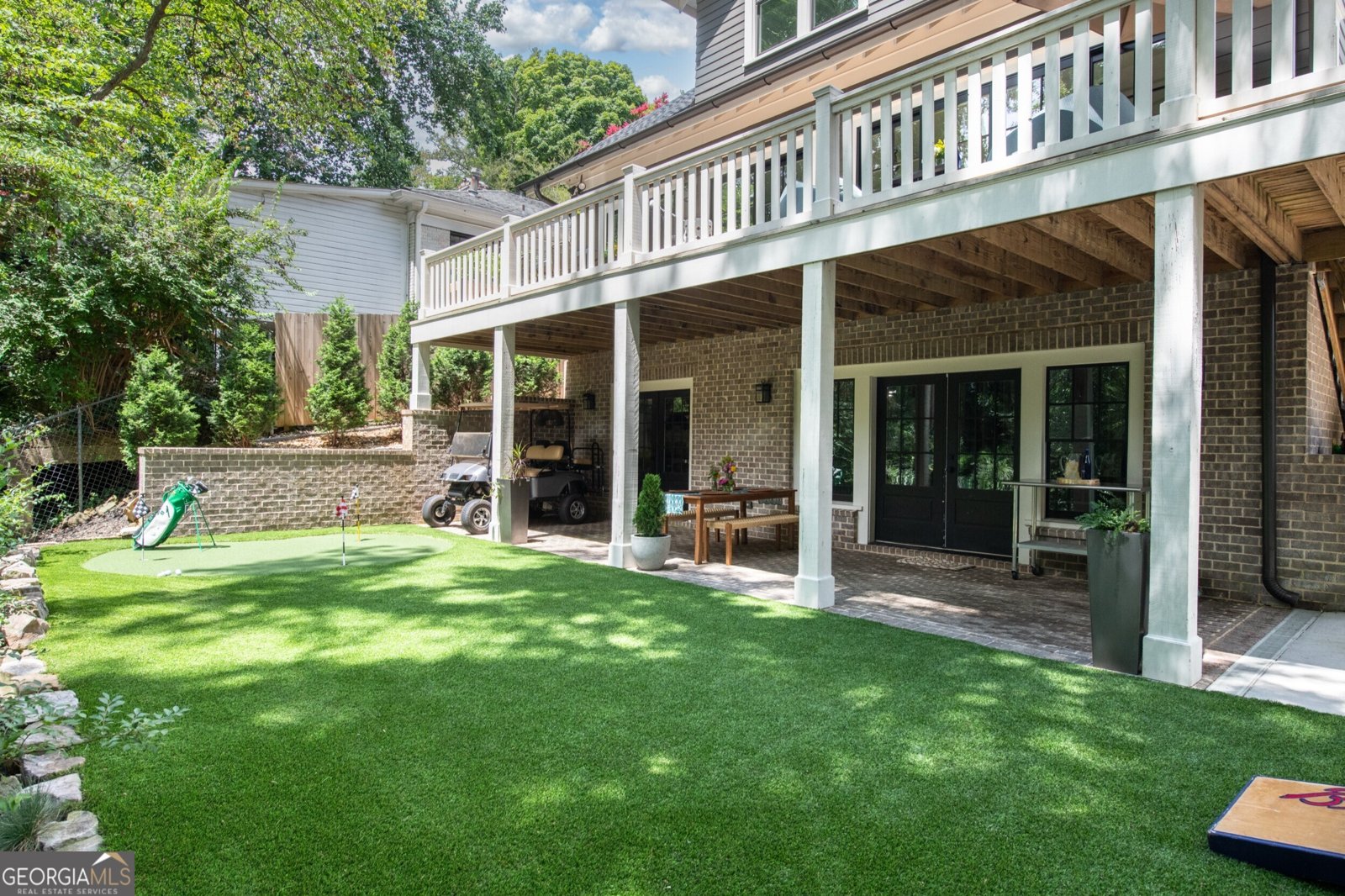 785 Martina Drive Atlanta - Photo 38