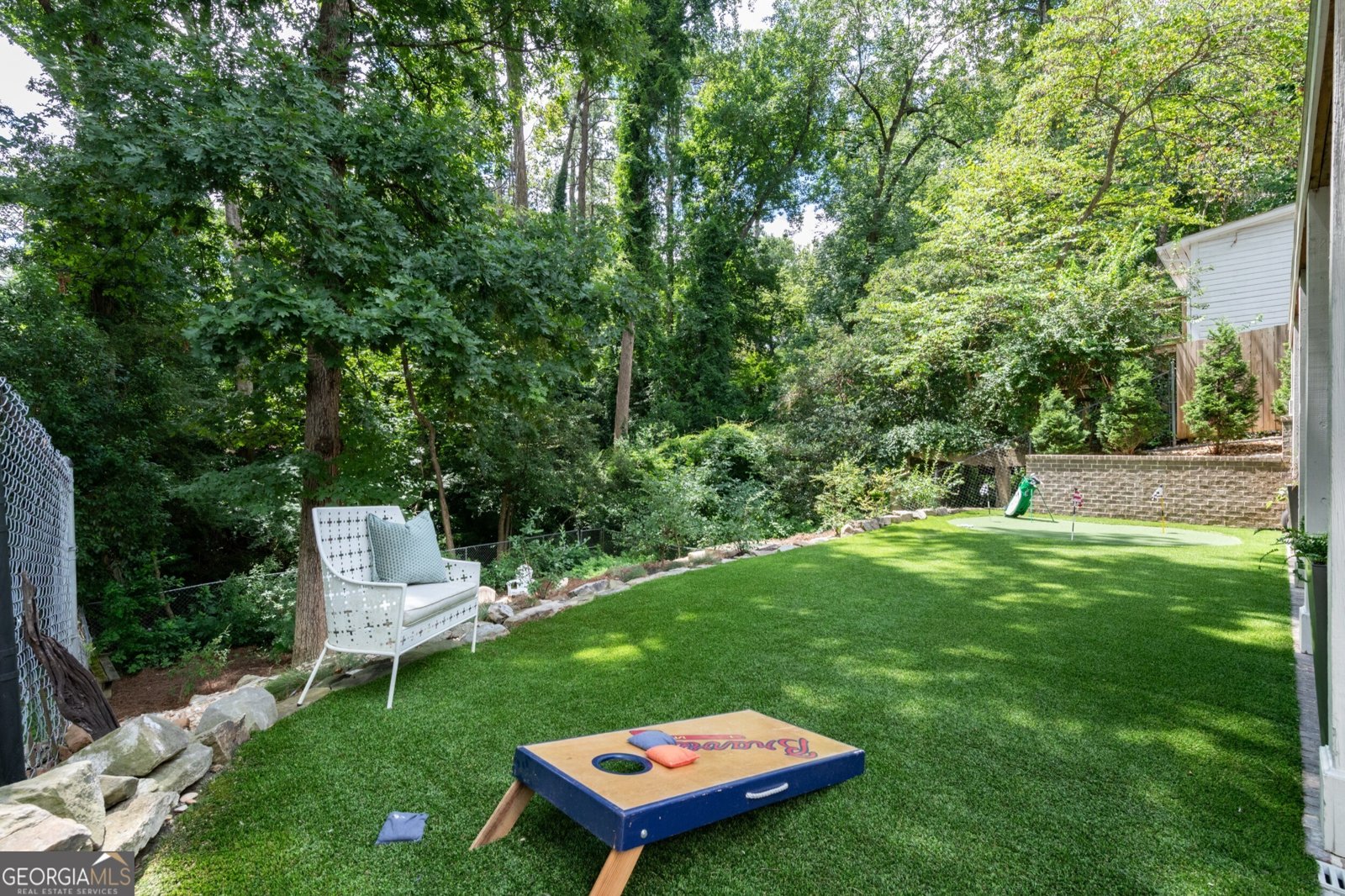 785 Martina Drive Atlanta - Photo 39