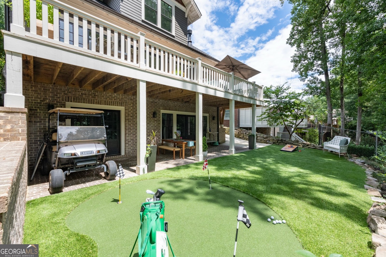 785 Martina Drive Atlanta - Photo 40