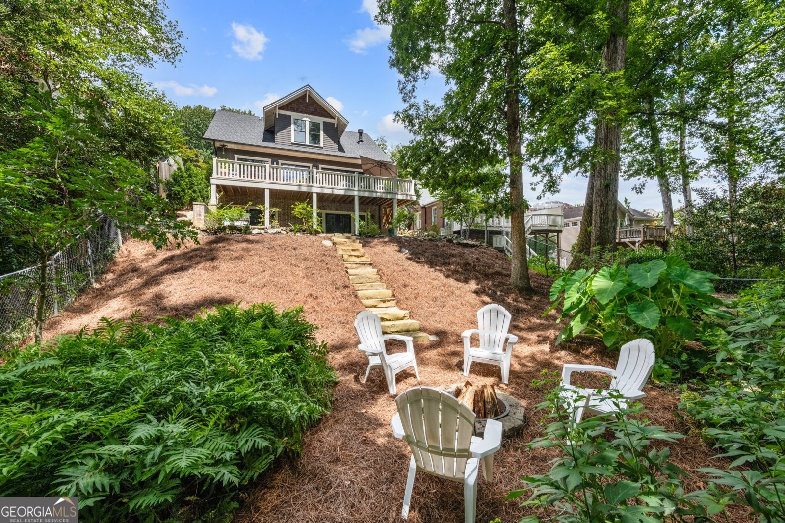 785 Martina Drive Atlanta - Photo 41